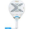 NOX Racchetta da padel NOX AT10 Genius 18K Alum Buenos Aires Edition