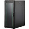 DIGITUS Armadio di rete in piedi Unique 19' 26U rack DN-19 26U-6/10-B-1