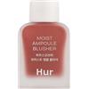 HOUSE OF HUR Moist Ampoule Blusher Mini 10 ml Liquido