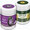LUMINER - Artiglio del Diavolo 500ml e Arnica per Cavalli Uso Umano 50