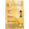 Maschera in idrogel a due fasi Vita-Light Reedle Shot 100 di VT COSMET