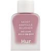 HOUSE OF HUR Moist Ampoule Blusher Mini 10 ml Liquido