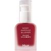 HOUSE OF HUR Moist Ampoule Blusher 09 Ruby Red 20 ml Liquido
