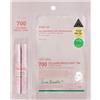 VT COSMETICS Collagen Reedle Shot 700 2-stufige Sheet Mask 27 pz Masch