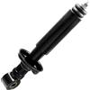 Generico Ammortizzatore anteriore - NERO - P.iaggio 50 Ape TM P Mix RST FL Europa - CI1254