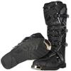 O'NEAL | Stivali Motocross | MX Enduro | Protezione suola in metallo, fibbie facilmente regolabili | TRIBUTE Boot | Adulto | Nero