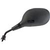 SBC Specchietto retrovisore sinistro contabile Honda Pes 125 Ps I 125 2006-2013