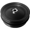FortuneGlobe Puleggia per albero motore SMART 451 0.8 CDI / 1.0 Turbo Numeri OEM: 1320300268, 1320300568, A1320300268, A1320300568, Elettrico 2007-2024