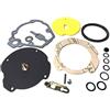 Memtex Kit di riparazione per riduttore a membrana riduttore di ricambio per guarnizione GPL Landi Li02 4263