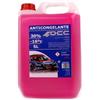 OCC MOTOR SPORT Occ Motorsport OCC3539 Antigelo 5L Rosso
