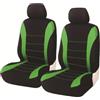 CGREAGH Auto Set Coprisedili, per Toyota Yaris 2007-2018 2019 2020 2021 2022 2023 2024 2025 Durevole Anteriori Copri Sedili Protezione Sedile Copriseggiolino Accessori Tutte Stagioni,A
