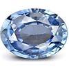 INDIA MADE Zaffiro blu 12,25 ratti/11,00 carati certificato blu zaffiro / Neelam prezioso sfuso qualità A+++ B0C43CPY9M