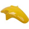 ZXOZZ Motocicletta Estensione parafango Parafanghi anteriori per motociclette per paraspruzzi fango per CB250F CB600F CB900F CB1300 per Hornet 250 600 900 CB600
