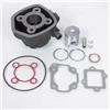 Aprilia Cilindro Aprilia SR per 50 cc di NC a 562 State Nuovo Cilindro ghisa modello liquido pistone D 40 mm con asse pistone circlip guarnizioni