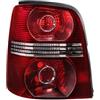 Alkar 2201135 - Luce Posteriore | Compatibile con: VW TOURAN