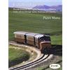 Marra Pietro Salvatore Calabro lucane. Piccole ferrovie tra Puglia, Basilicata e Calabria. Ediz. bilingue