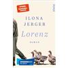 Piper Lorenz: Roman | Leben und Wirken des Verhaltensforschers Konrad Lorenz
