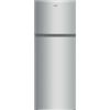 Haier Frigorifero Doppia Porta Haier HPR5718ENMXNo Frost 464L 185x70x70 INOX