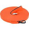 Wodondog Guinzaglio da Addestramento Impermeabile per Cani, 1,8m/ 3m/ 5m/ 10m/ 15m/ 20m/ 25m/ 30m Robusta e Resistente con Maniglia e Moschettone, Perfetta per Cani di Taglia Piccola e Grande