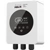AQUAFORTE Vario+ 1100 convertitore di frequenza con Touch Screen, 1 Fase AC, Tensione di Ingresso 220-240 V, Controllo della velocità per Pompe Piscina, 4 Diversi Timer al Giorno, Ecologico