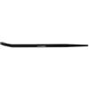 Generico LEVERINO LEVA CARPENTIERE PALANCHINO 450 X 14 mm - 20 mm