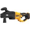DEWALT 20 V MAX XR senza spazzole wireless da 7/16 pollici. Trapano compatto a cambio rapido e travi con rilevamento di potenza (solo utensile) (DCD443B)