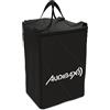Audibax Atlanta Case Go - Custodia per Altoparlanti per Roma 80 e Bose S1 PRO - Custodia Protettiva in Poliestere - Resistente a Graffi e Rigature - Cerniera Resistente e Comodo Trasporto