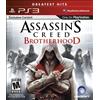 Ubisoft Assassin's Creed: Brotherhood, PS3