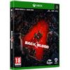 Warner Bros Interactive Spain BACK 4 BLOOD - XBOX ONE