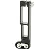 Generico Compatibile con la gabbia for fotocamera Sony A1 TA-T23 metà intera TA-T23(Full Cage Black)