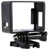 Mtlavishness Supporto per Fotocamera Standard Border Frame 43 Design Leggero e Portatile Installazione Facile per Fotocamere Compatte