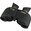 Steiner Nighthunter Xtreme - Binocolo con ingrandimento 8x, obiettivo Ø 30 mm, colore: Verde