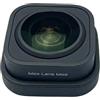 Generico Compatibile con l'attacco for obiettivo grandangolare GoPro Hero 9-12 Max