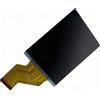 Vividcrate Schermo LCD Senza Parte Di Ricambio For La Riparazione Della Retroilluminazione, Compatibile Con CASIO, For Fotocamera Digitale EX-ZR50 ZR1100 ZR1200 ZR1500
