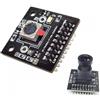 KFWAPO Modulo fotocamera 5MP 2592 * 1944 OV5640 AF/3.6MM Lunghezza focale 3.3V SCCB I2C Interfaccia for FPGA(3.6MM)