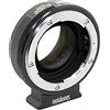 Metabones MB_SPNFG-X-BM2 adattatore per lente fotografica