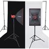 proxistar Studio Blitz Kit Black & White KS 200/200