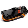 Spektrum Smart 3300mAh 7-Cell 8.4V Smart NiMH Hump Battery IC3 SPMX33007C3H Battery