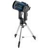 Meade LX90 ACF-10 cannocchiale (254 mm Diametro lente, F/10 Rapporto di apertura) con GPS, UHTC, SmartFinder e treppiedi