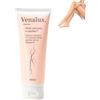 Murwon VenaLux Crema Gambe - Azione Mirata per Capillari e Vene Varicose, Gambe più Leggere e Pelle Uniforme, 100ml
