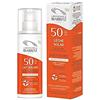 Laboratoires de Biarritz Lab. Biarritz Latte Solare Spf50 100 ml Alga Maris 100 g