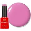 Bluesky Gotcha 80522, Smalto Gel Mini, Rosa, Lunga Durata, Resistente alle Scheggiature, 5 ml, Richiede Asciugatura Sotto Lampada UV o LED