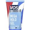 VO5 Mega Hold Hair Styling Gel 200ml