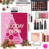 Generic Beauty Christmas Set Calendario 'Avvento 2025, 24 momenti unici di , calendario natalizio con prodotti e per la cura selezionati, set per la cura del periodo 'Avvento per