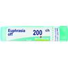 Boiron EUPHRASIA OFFICINALIS 200 CH GRANULI 4G