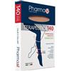 Unifarma Distribuzione GAMBALETTO PHARMASI VANITY 140 DENARI NERO 1/2