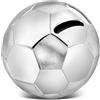 Zilverstad A6007260 - Salvadanaio Pallone da Calcio