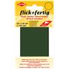 Kleiber - Toppe adesive, 140 cm² 85 Oliv