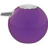 Spirella Ciotola Dispenser Sapone Viola