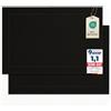 Komfortec Tappeto Bagno Set di 2 in Spugna di Cotone 50x80 cm